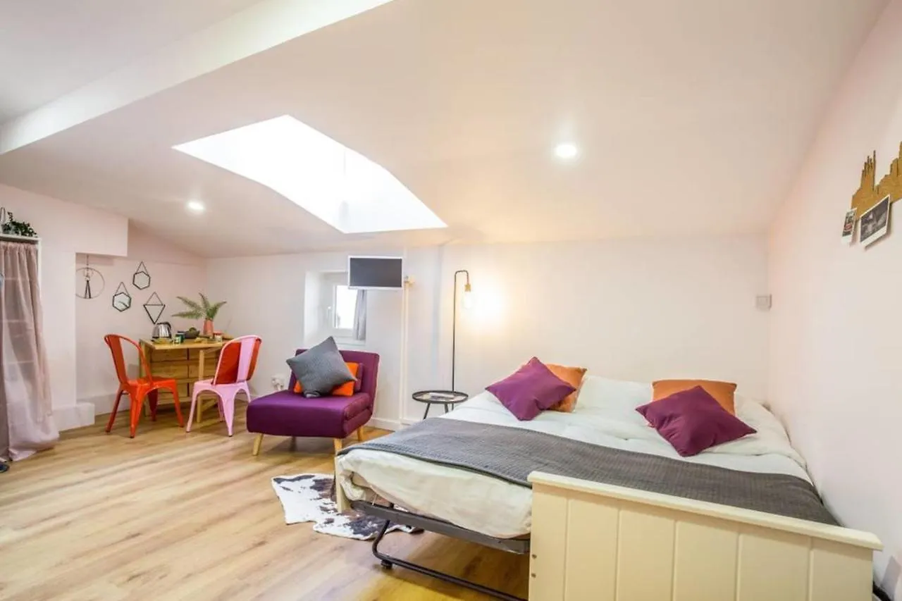 Charming Little Next In Vieux-Lyon By Guestready Appartement
