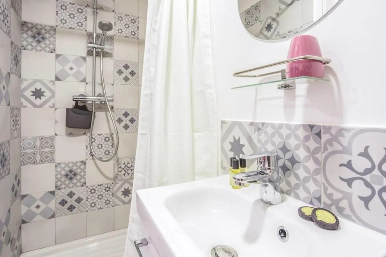 Charming Little Next In Vieux-Lyon By Guestready Appartement 0*, Lyon Frankrijk